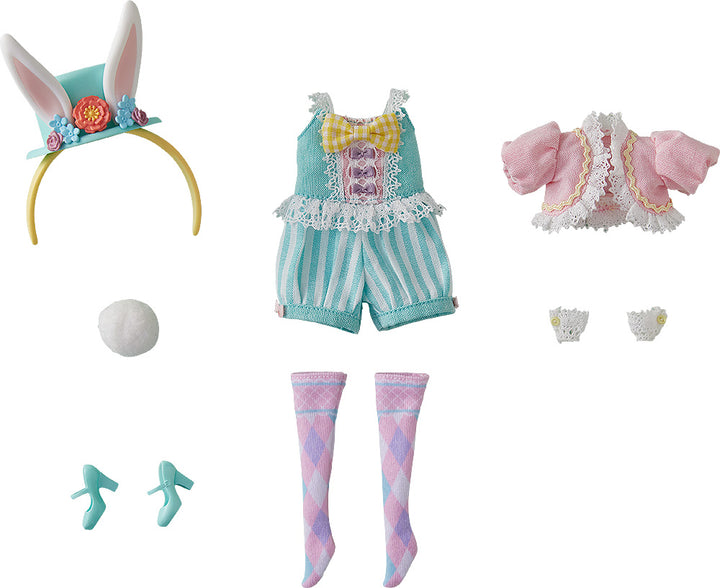 Harmonia Bloom Seasonal Doll Series Charlotte Melone Seasonal Outfit Set | 4580590182127