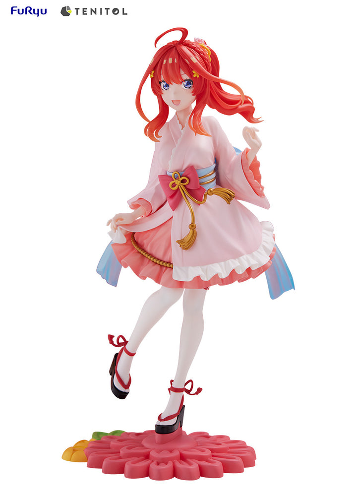 FuRyu TENITOL Itsuki | 4580736406162