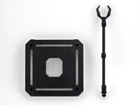 Sentinel X Board Display Stand | 4897054513367