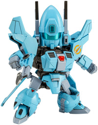 Kotobukiya Evoroids Series EVR-M01 M-JET-N | 4934054046935