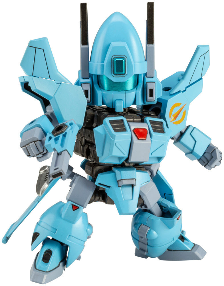 Kotobukiya Evoroids Series EVR-M01 M-JET-N | 4934054046935