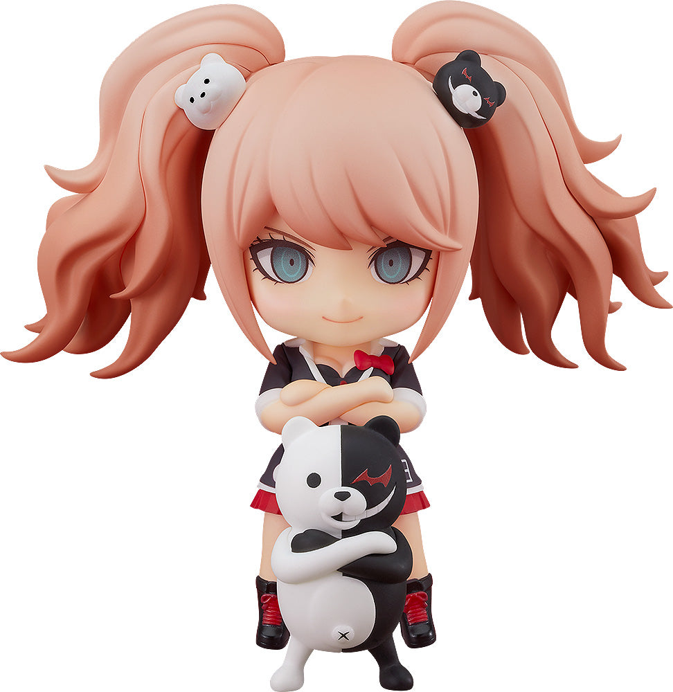 Danganronpa 12 Reload Series Junko Enoshima Nendoroid Doll | 4580590170698