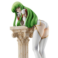Megahouse G.E.M. Series C.C. Pilot Suit Ver. "Code Geass" | 4535123835643