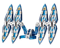 Kotobukiya MSG Series Exceed Binder 2 | 190526039254