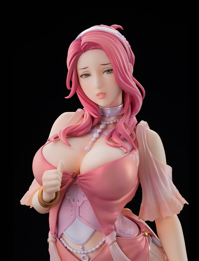 Oda non Original Character Series Akari・Clark Shinguji 1/5 Scale Figure | 4571467860965