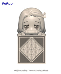 Demon Slayer: Kimetsu No Yaiba Series Hikkake Figure-Kamado Nezuko A | 4589584959691