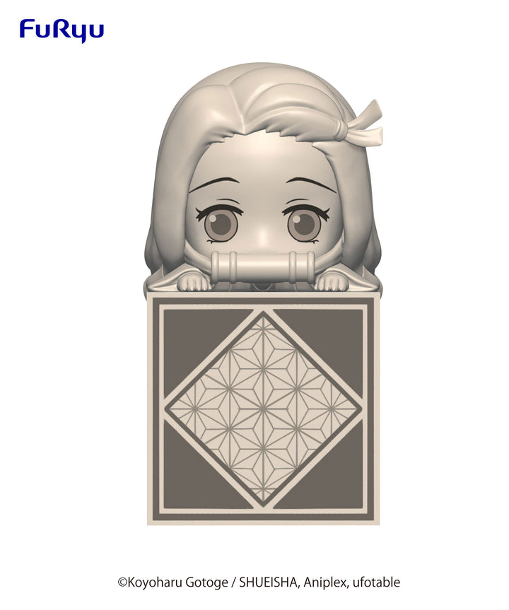 Demon Slayer: Kimetsu No Yaiba Series Hikkake Figure-Kamado Nezuko A | 4589584959691