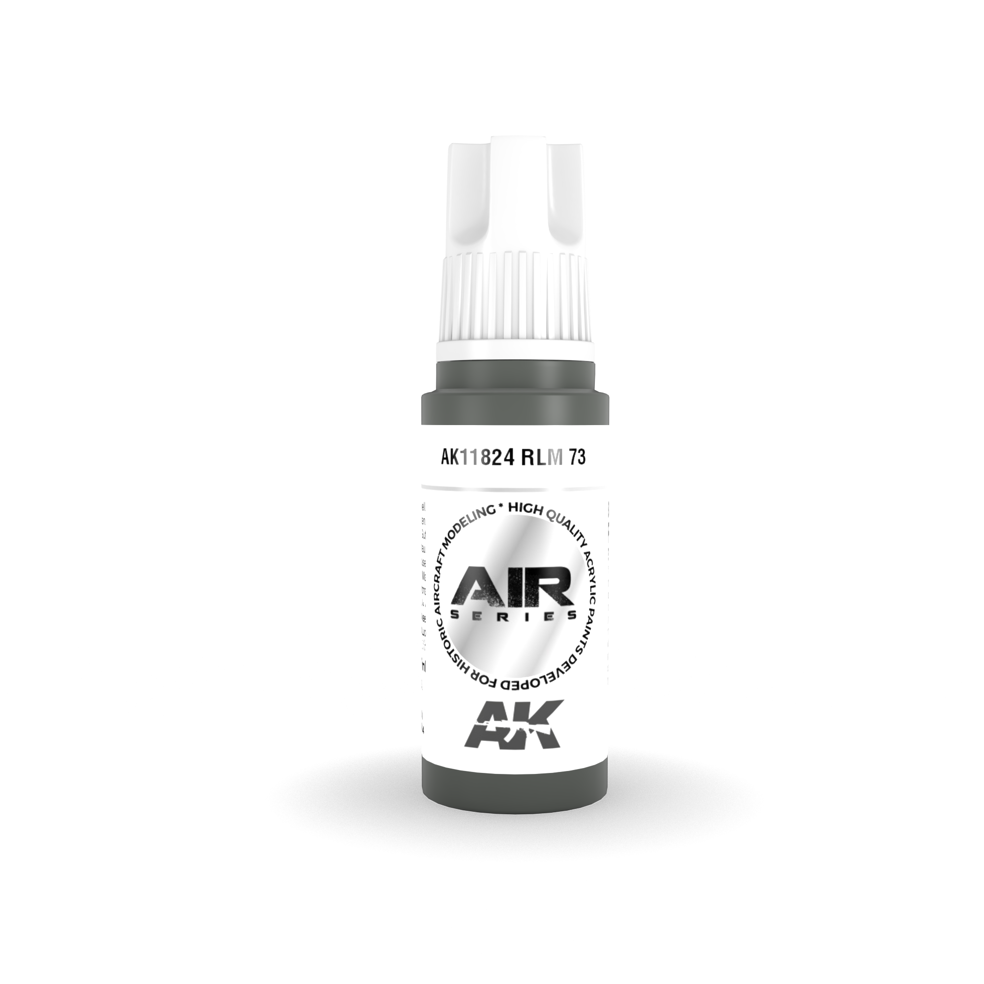 AK Interactive 3G Air - RLM 73 | 8435568314887