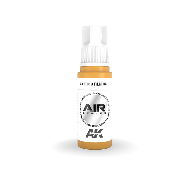 AK Interactive 3G Air - RLM 04