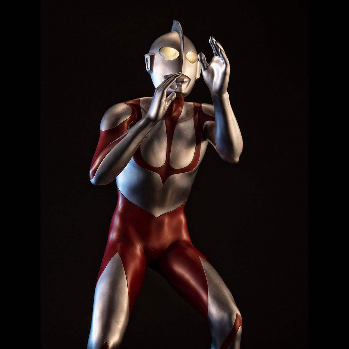 Megahouse Ultimate Article (Movie：Shin Ultraman) "Ultraman " | 4535123831447