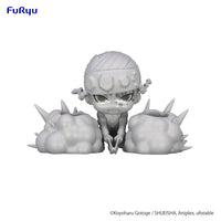 Demon Slayer: Kimetsu no Yaiba Series Uzui Tengen Oto no Kokyu Ichi no Kata: Todoroki Hold Figure | 4580736403260