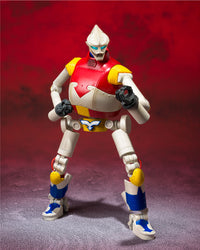 Bandai Spirits S.H.MonsterArts Jet Jaguar [2021] "Godzilla S.P. <Singular Point>" | 4573102632326
