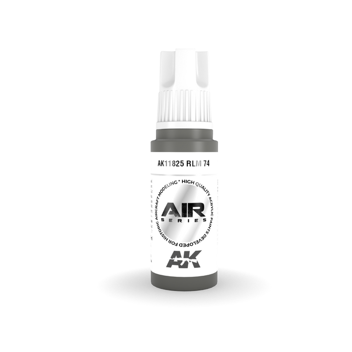 AK Interactive 3G Air - RLM 74 | 8435568314894