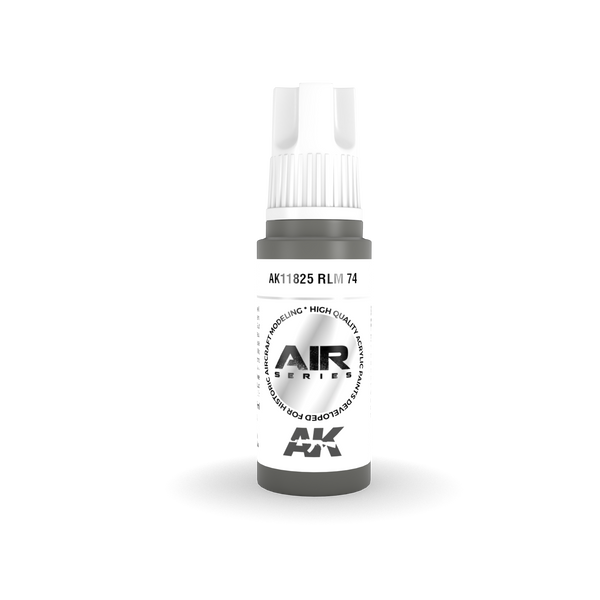 AK Interactive 3G Air - RLM 74