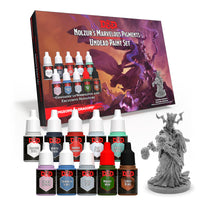 Army Painter D&D Undead Paint Set | 5713799750050