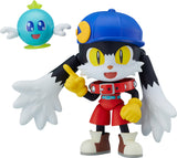 Good Smile Company Klonoa: Door to Phantomile Series Klonoa Nendoroid Doll