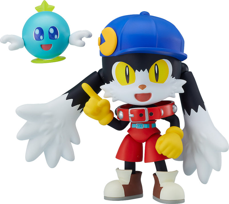 Good Smile Company Klonoa: Door to Phantomile Series Klonoa Nendoroid Doll