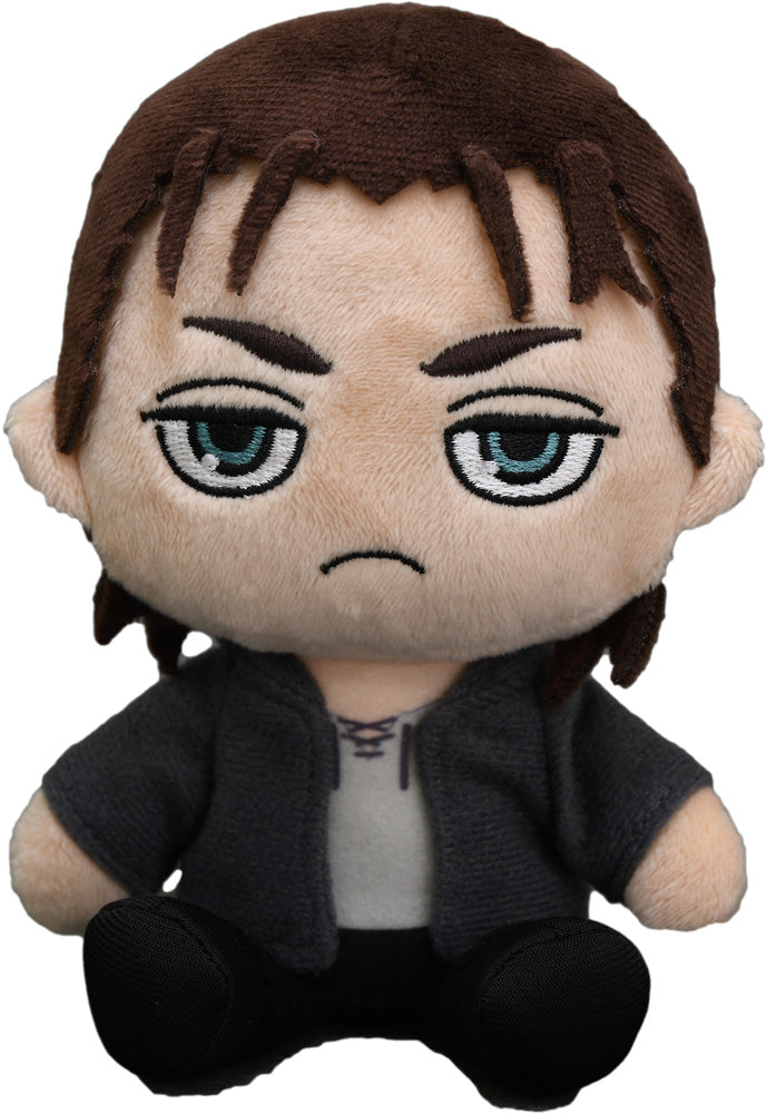 Good Smile Company Attack on Titan Series Eren Plushie