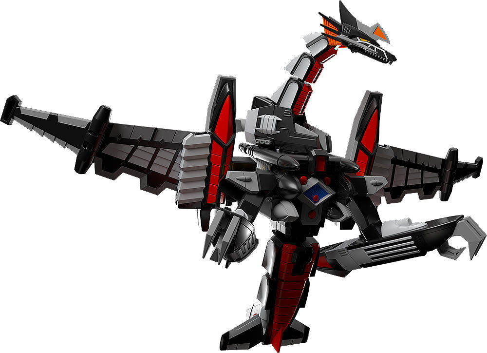 Good Smile Company Dennou Boukenki Webdiver Series Wyverion Moderoid Model Kit