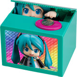 Good Smile Company Character Vocal Series 01: Hatsune Miku Series Mikudayo- Coin Bank