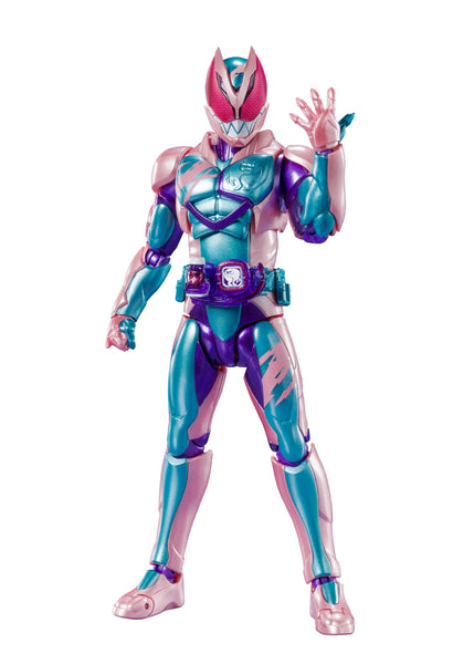 Bandai Spirits S.H.Figuarts Kamen Rider Revi Rex Genome "Kamen Rider Revice"