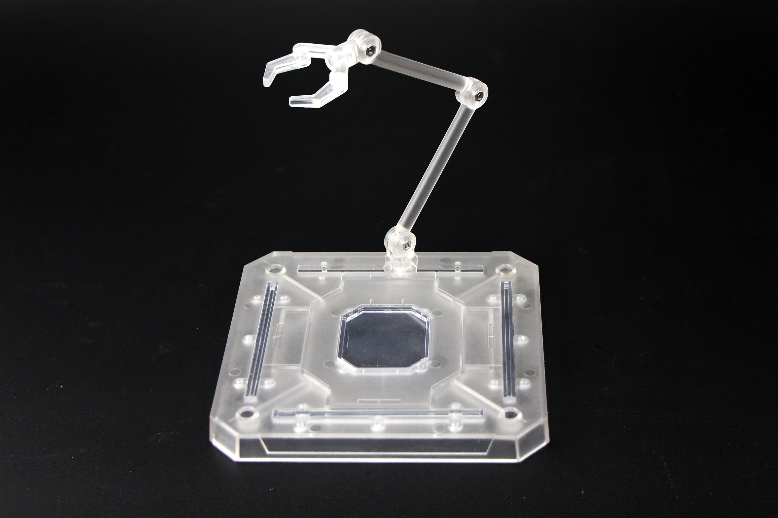 Sentinel X Board (Clear) Display Stand | 4897054514197
