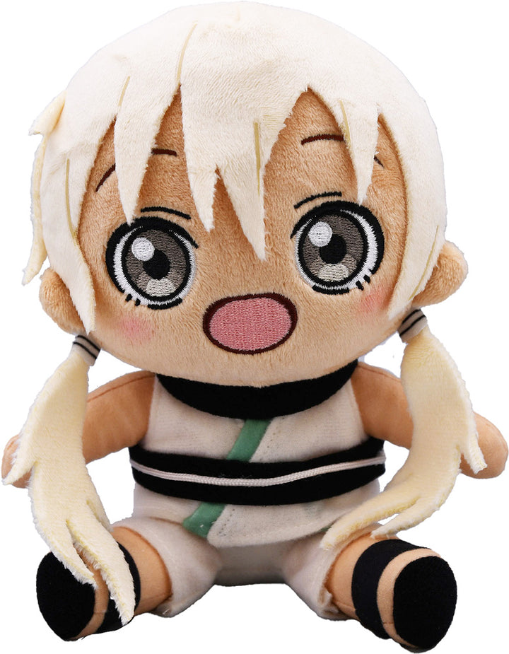 In the Heart of Kunoichi Tsubaki - Asagao(Good Smile Company) | 4580590165076