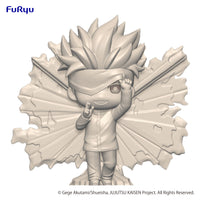 Jujutsu Kaisen Series Satoru Gojo Hold Figure | 4580736401341