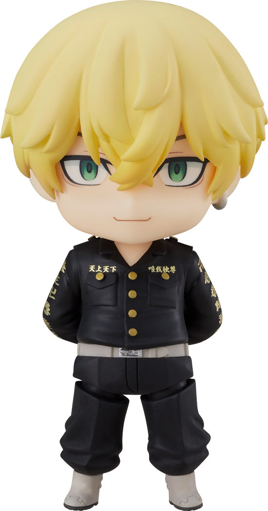 Good Smile Company Tokyo Revengers Series Chifuyu Matsuno Nendoroid Doll