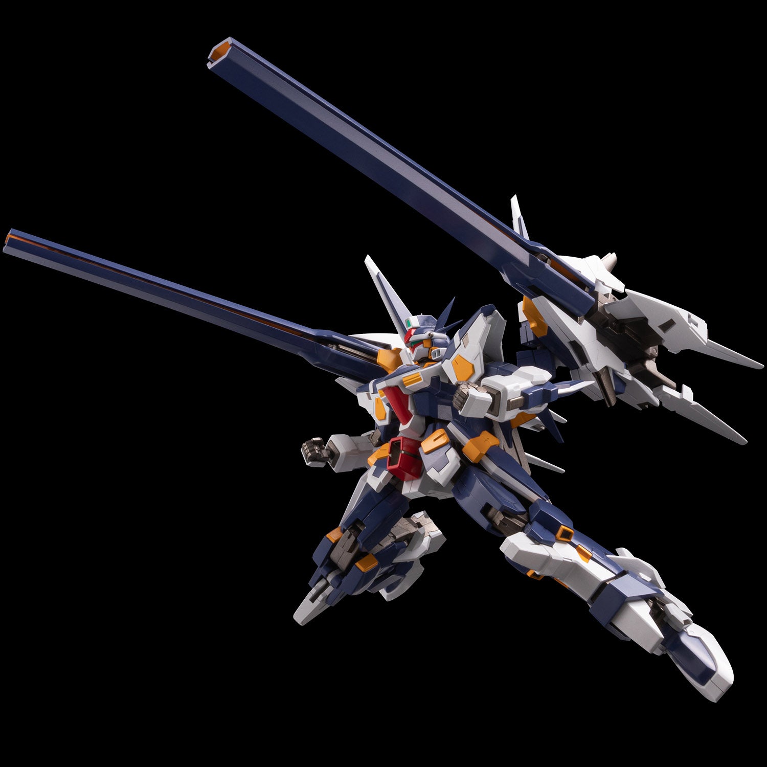 Sentinel Riobot Combine R-Gun Powered "Super Robot Wars" | 4571335880545