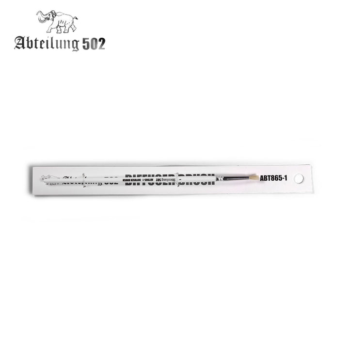 Abteilung502 Diffuser Brush 1 (8mm) | 8435568332980