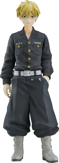 Tokyo Revengers Series Pop Up Parade Chifuyu Matsuno Figure | 4580416946209