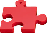 Good Smile Company Nendoroid More Series Red Puzzle Base