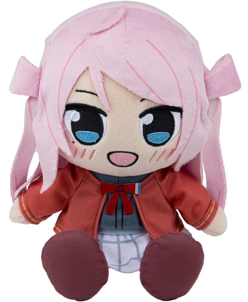 Love Live Nijigasaki High School Idol Club Series Lanzhu Zhong Plushie | 4580590165540