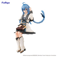 Furyu Corporation Mushoku Tensei Jobless Reincarnation Series Roxy (Re-Run) Noodle Stopper Figure | 4582655070240
