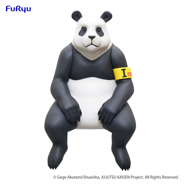 Good Smile Company Jujutsu Kaisen Series Panda Noodle Stopper Figure