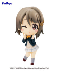 Love Live Nijigasaki High School Idol Club Series Chobirume Figure-Kasumi Nakasu | 4580736400450