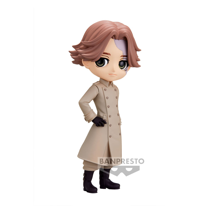 Bandai Spirits X Banpresto Qposket Seishu Inui (Ver. B) "Tokyo Revengers" | 4983164197969