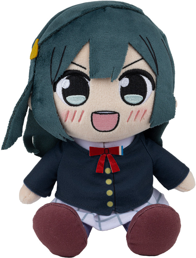 Good Smile Company Love Live! Nijigasaki High School Idol Club Series Setsuna Yuki Plushie