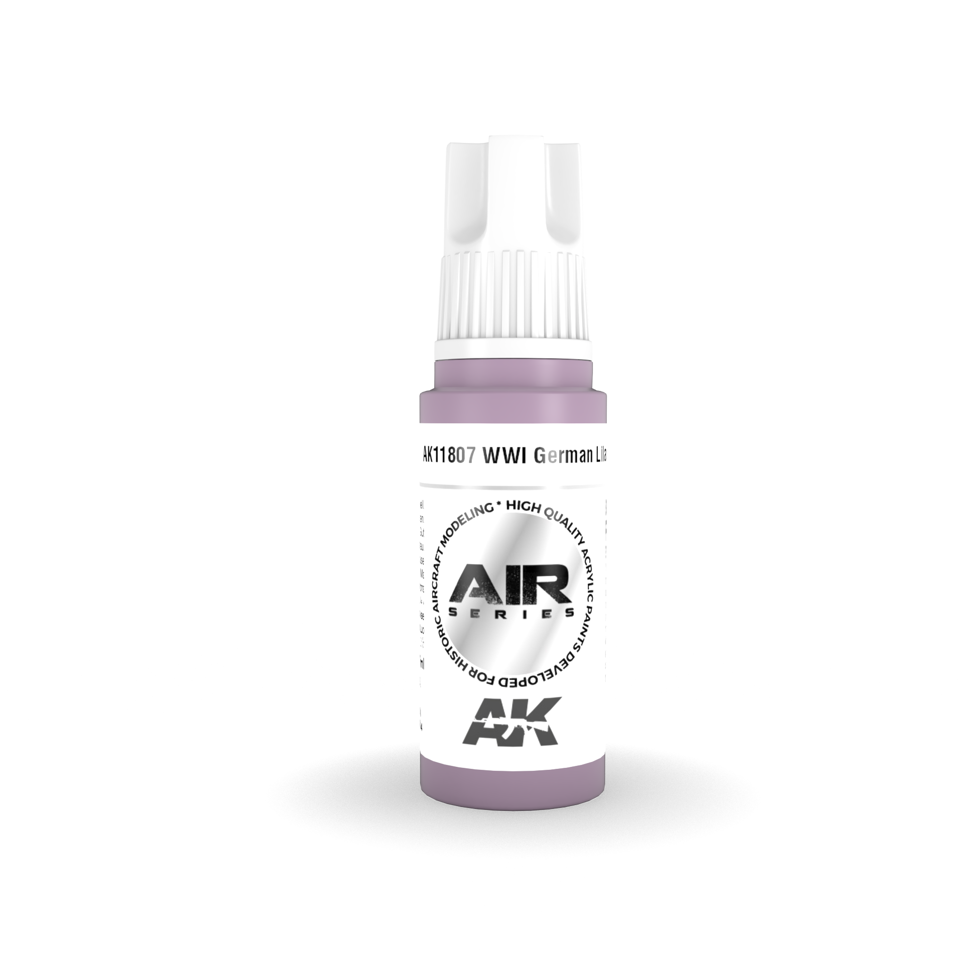 AK Interactive 3G Air - WWI German Lilac | 8435568314719
