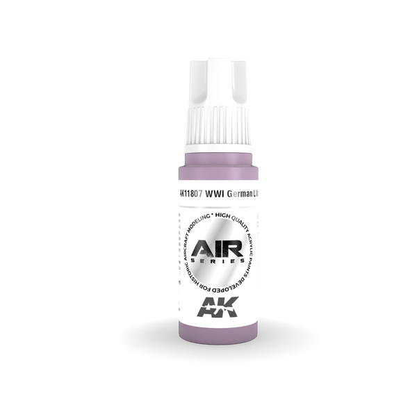 AK Interactive 3G Air - WWI German Lilac