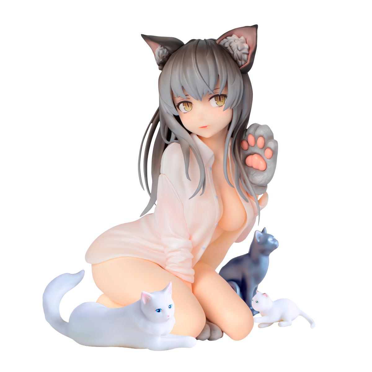 Koyafu Catgirl Mia Limited Edition | 4582362384289