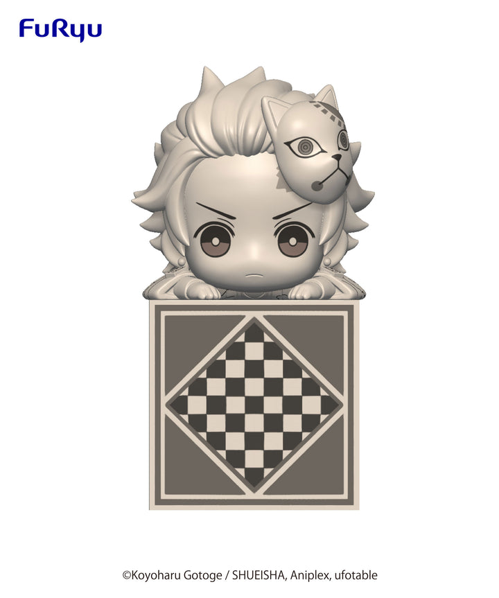 Demon Slayer: Kimetsu No Yaiba Series Hikkake Figure-Kamado Tanjiro B | 4589584959660