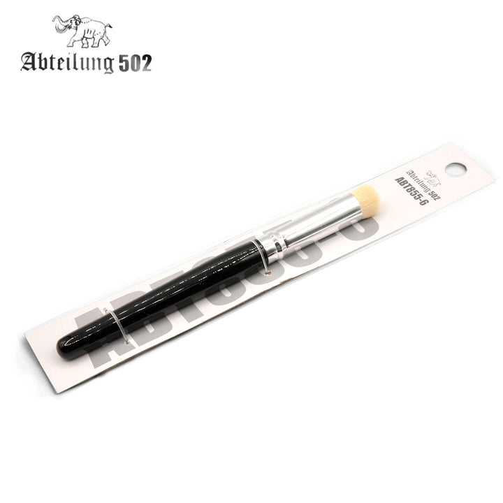 Abteilung502 Dry Brush No 6 | 8435568329652