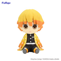 Demon Slayer: Kimetsu no Yaiba Series Agatsuma Zenitsu Potetto Figure | 4580736401617