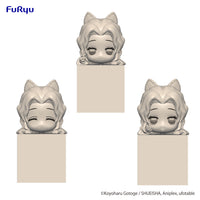 Demon Slayer: Kimetsu no Yaiba Series Kocho Shinobu A B C Hikkake Figure Set | 4580736402867