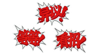 Ace Attorney Series Chinese Ver. (Re-Order) Dialogue Patch Set | 4580590182028