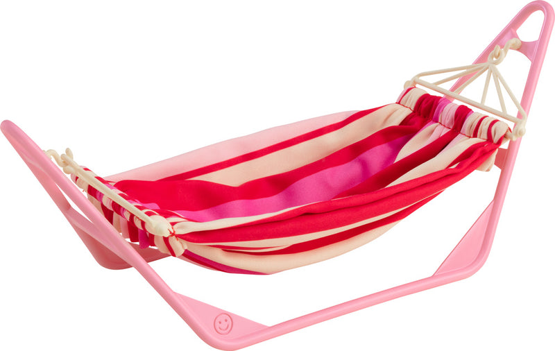 Good Smile Company Nendoroid More Series Hammock (Pink)