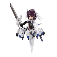 Megahouse Desktop Army Alice Gear Aegis Mai Nikotama | 4535123836022
