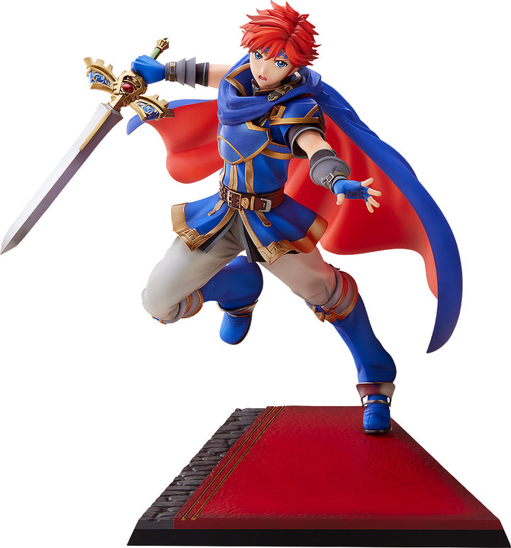 Fire Emblem: Sword of Seals - Fire Emblem: Sealed Sword - Fire Emblem: The Binding Blade - Roy - 1/7(Intelligent Systems) | 4589875324207